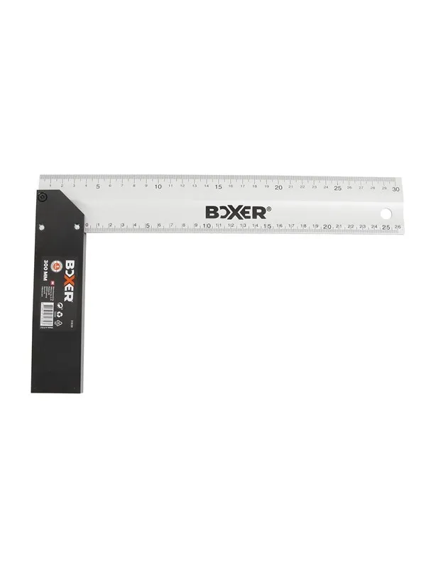 Boxer Snekkervinkel 300 x 165 mm