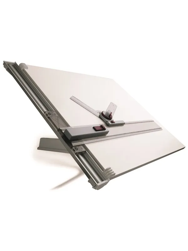 Rotring Drawing Table | A2 Size | Grey/White