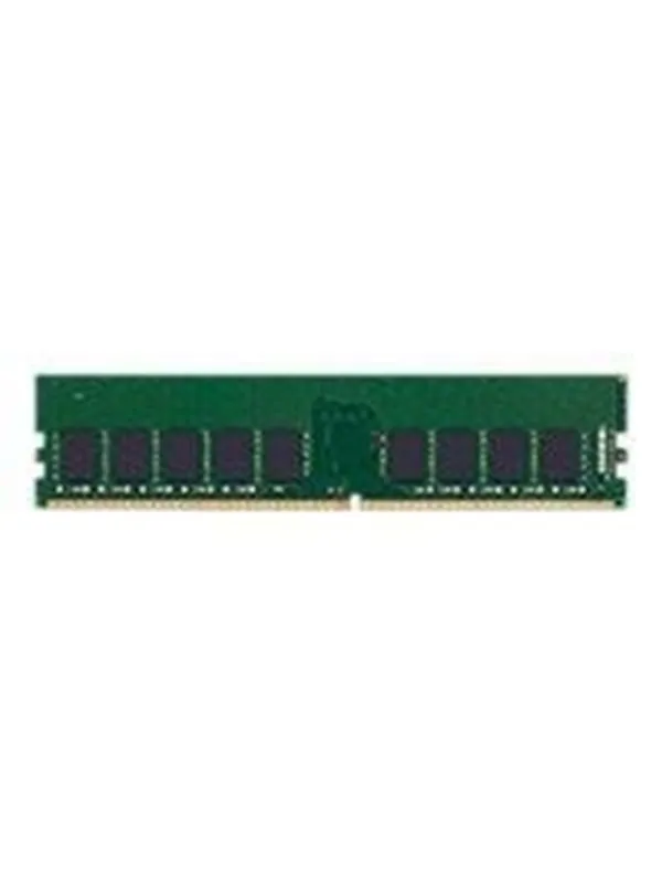 Kingston - DDR4 - module - 16 GB - DIMM 288-pin - 3200 MHz / PC4-25600 - unbuffered