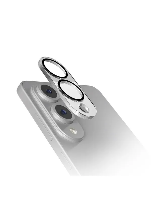SBS Tempered glass lens for Samsung Galaxy S25 Edge