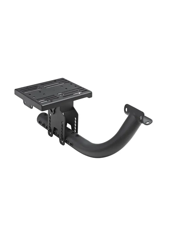 Next Level Racing RACING F-GT PRO SHIFTER AND HANDBRAKE ARM - Steel frame
