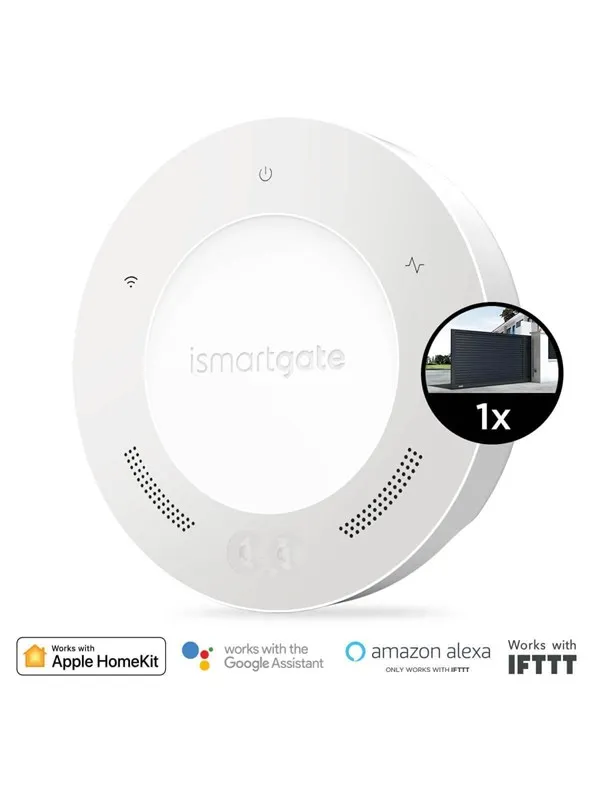 ISMARTGATE Gate Kit Lite