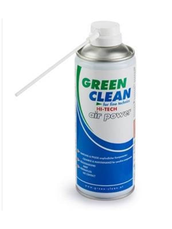 Green Clean Air Power Hi-tech