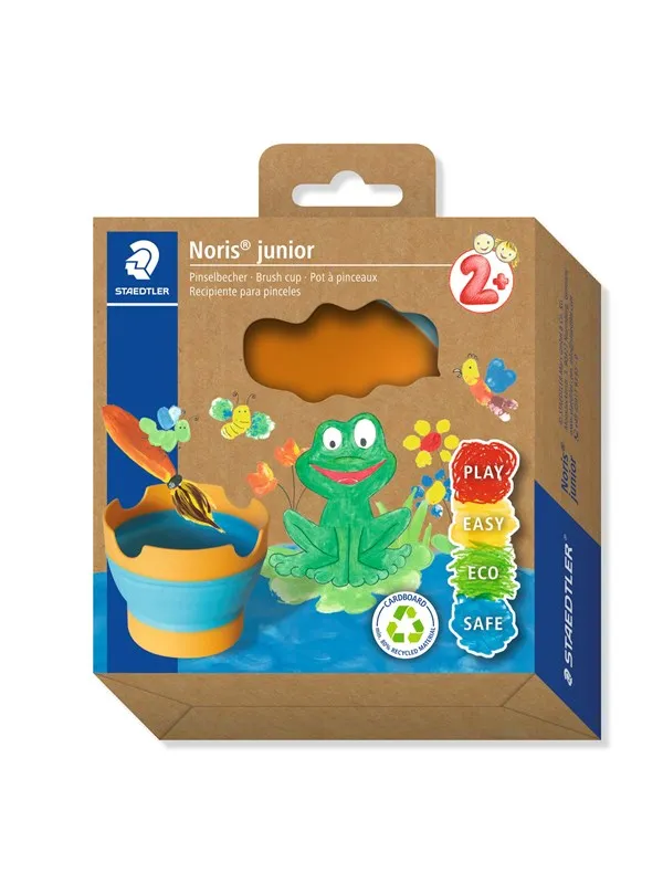 Staedtler Brush cup Noris junior BK