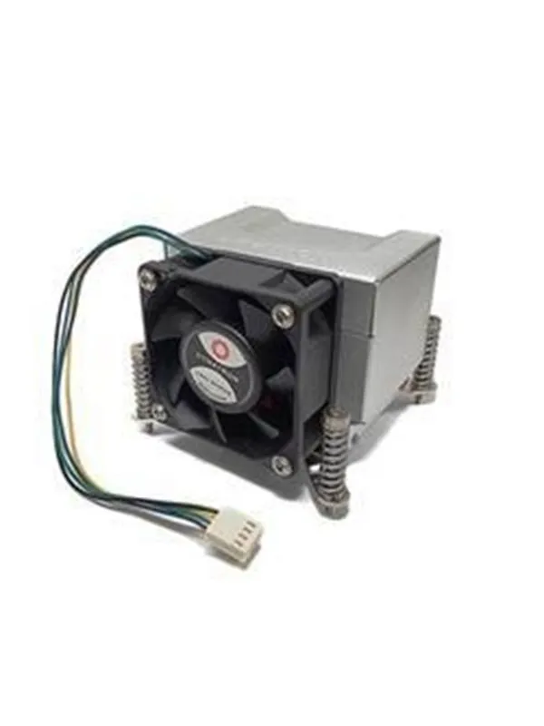 Dynatron Q5 - LGA 1851/1700 - CPU Luftkjøler
