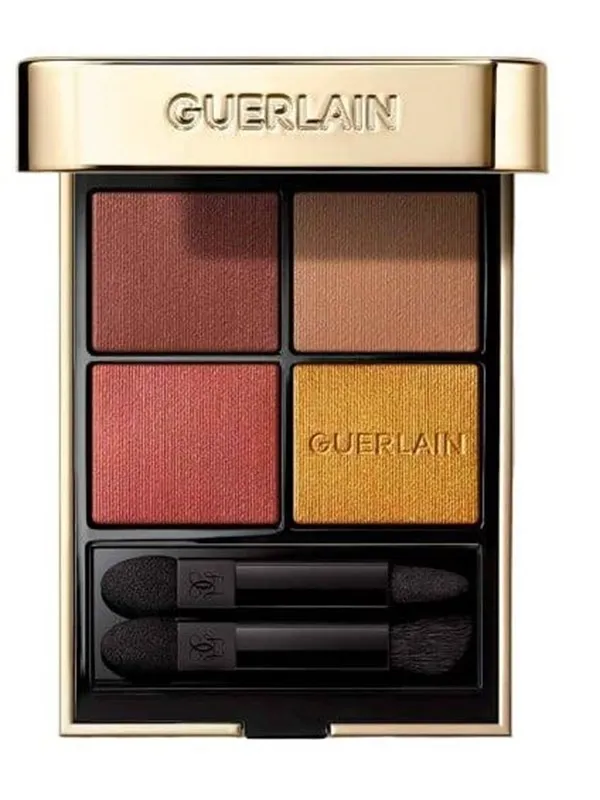 Guerlain Ombres G - Eyeshadow Palette 6g.- 214 Exotic Orchid.