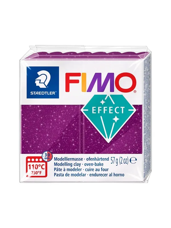 Staedtler FIMO® effect 8010 Galaxy standard block