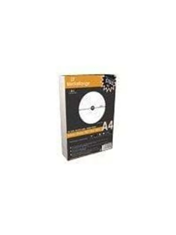 MediaRange - CD/DVD etiketter