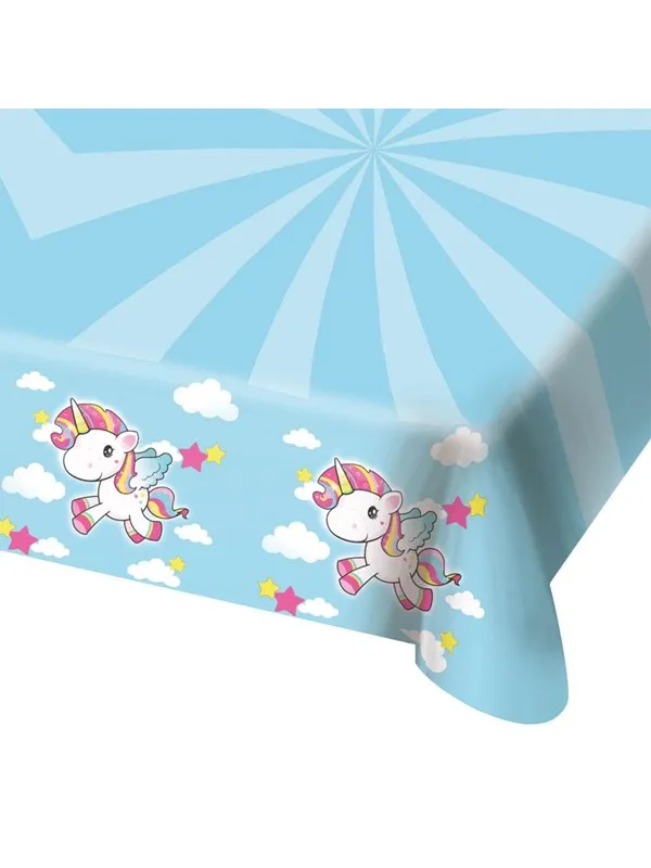 Folat BV Unicorn Tablecloth