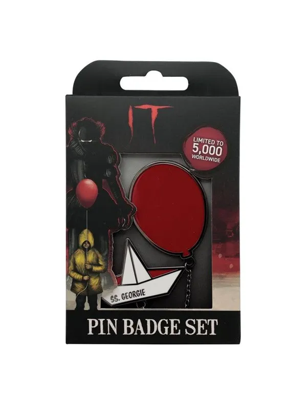 FaNaTtik - IT - Pin/Merke