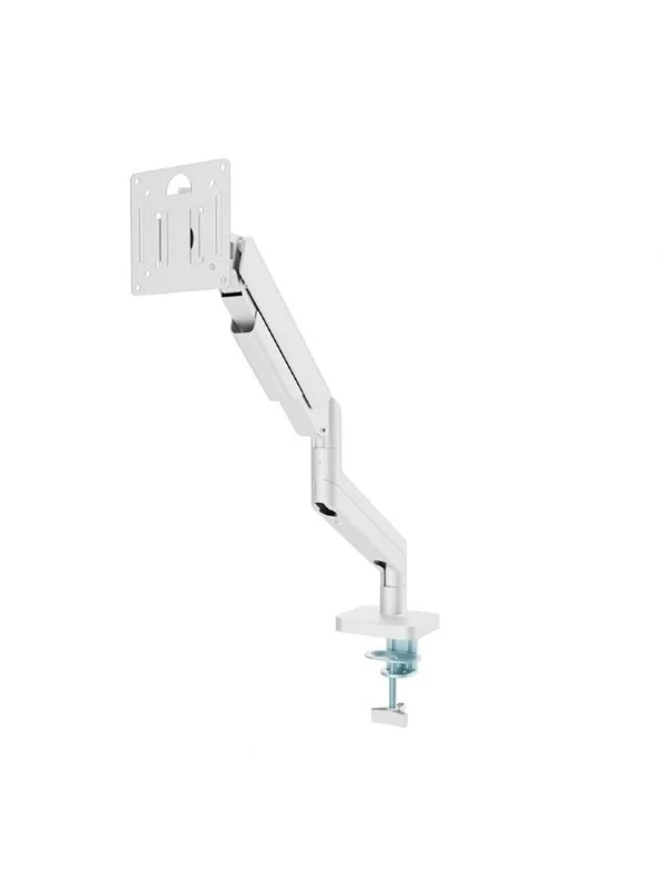 Gembird Full-motion desk display mounting arm 17"-32" - Hvit