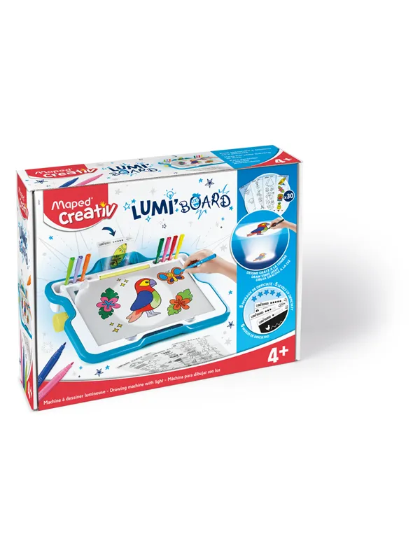 Maped Creativ Lysbord