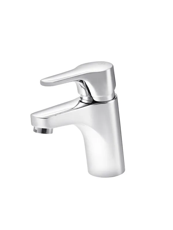 Gustavsberg Washbasin mix w ch-lug
