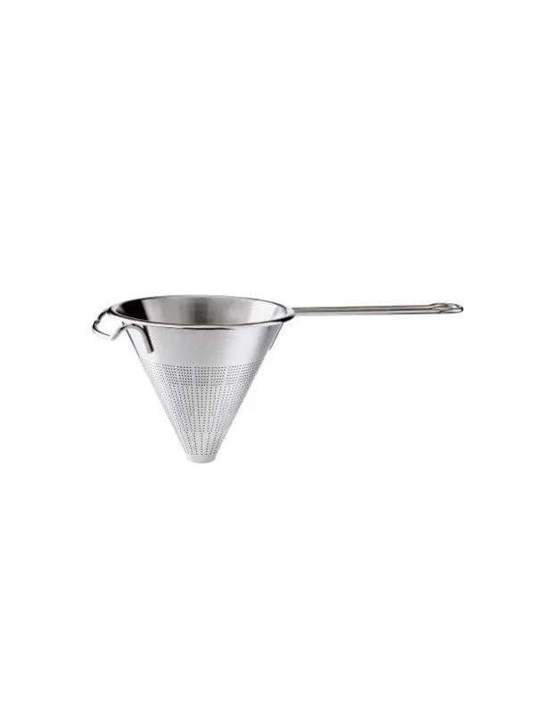 Rösle Pointed sieve 1.5 litres 18 x 16 cm Steel
