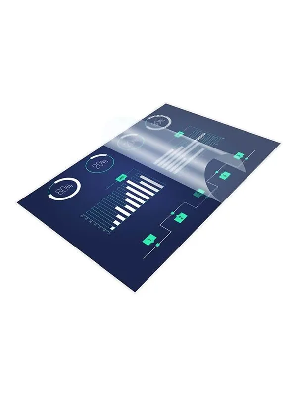 Tracer - 100-pack - lamination film