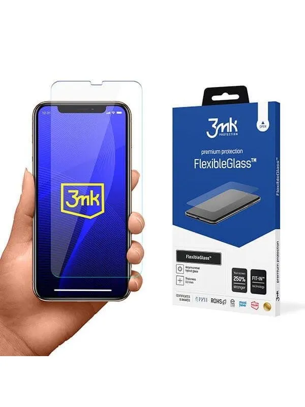 3mk Apple iPhone 11 Pro Max -  FlexibleGlass ™
