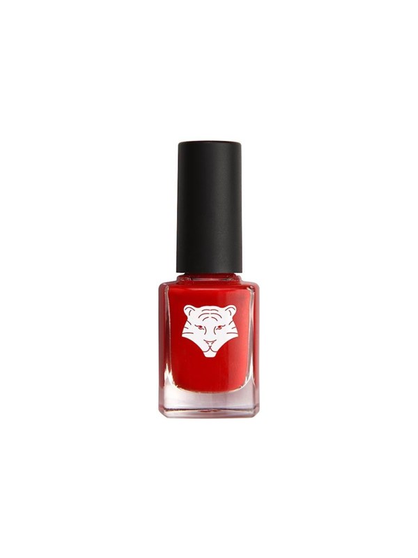 All Tigers Natural & Vegan Nail Polish 11 ml. - 298 Hit It Big.