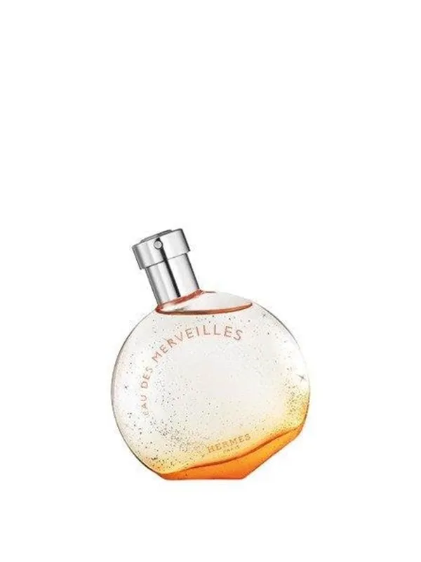 Hermès Eau des Merveilles Eau de Toilette 50ml