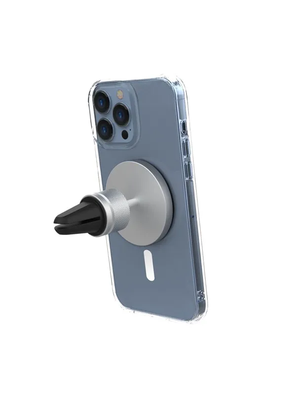 Just Mobile AluDisc™ Go (MagSafe Version)