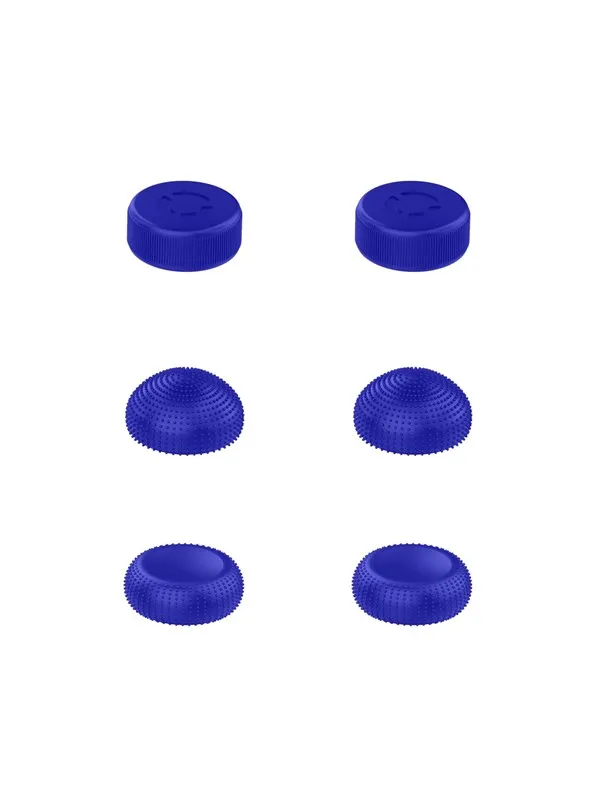 Lenovo Legion Go Joystick Caps - Indigo Blue