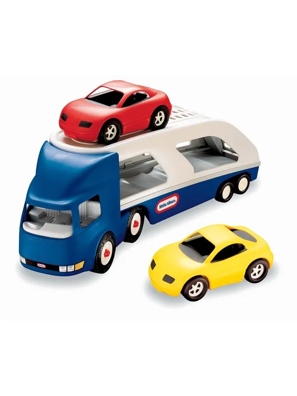 Little Tikes Big Car Carrier