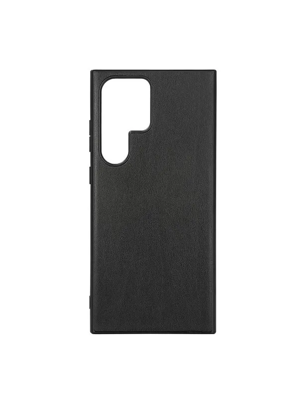 Buffalo Phone Case Black - Samsung S23 Ultra 5G