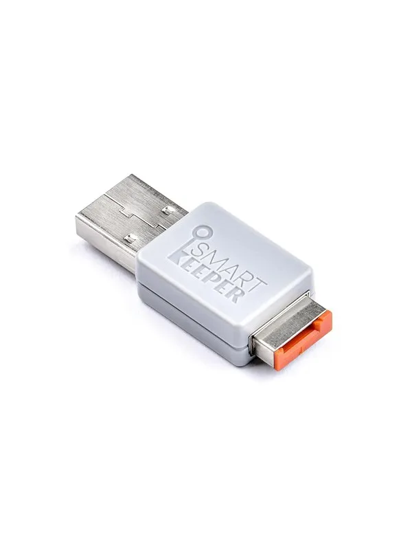 Smartkeeper OM03OR port blocker