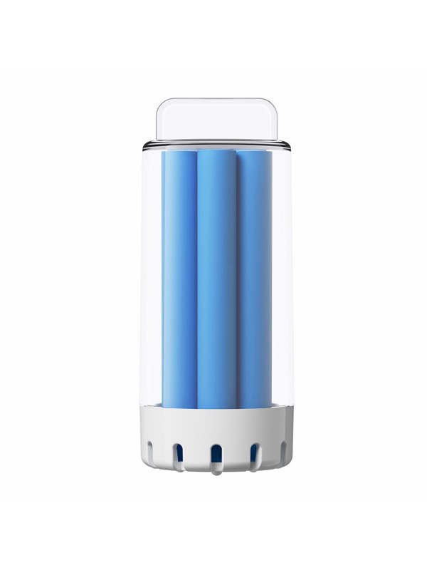 Ecovacs Solid Floor Cleaner for N30 Pro Omni