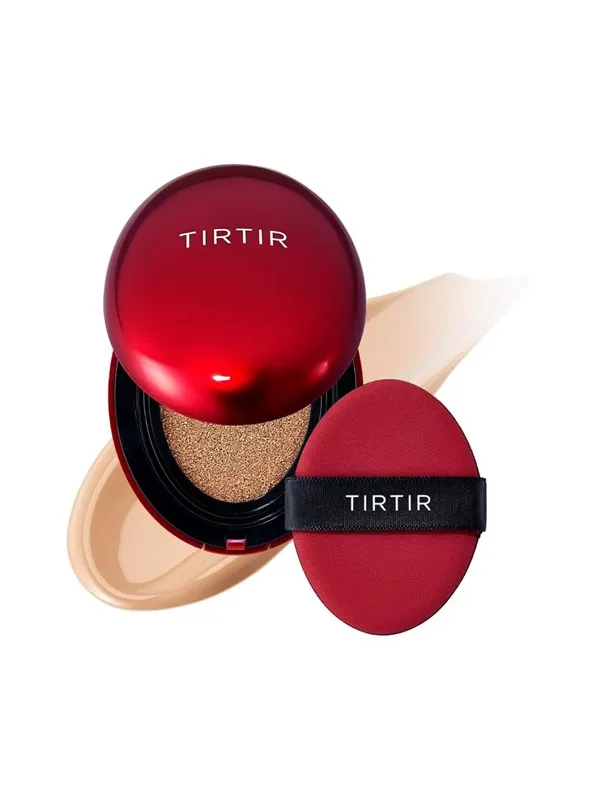 TirTir - Mask Fit Red Cushion - 24W Soft Beige 18 g