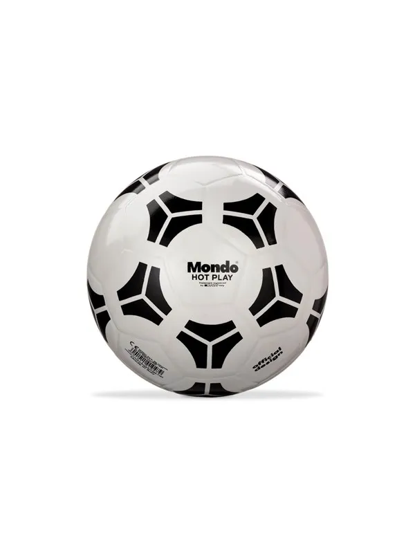 Mondo Football White 23cm