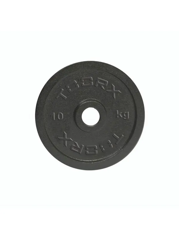 Toorx Weightplate Iron 20 kg Ø25
