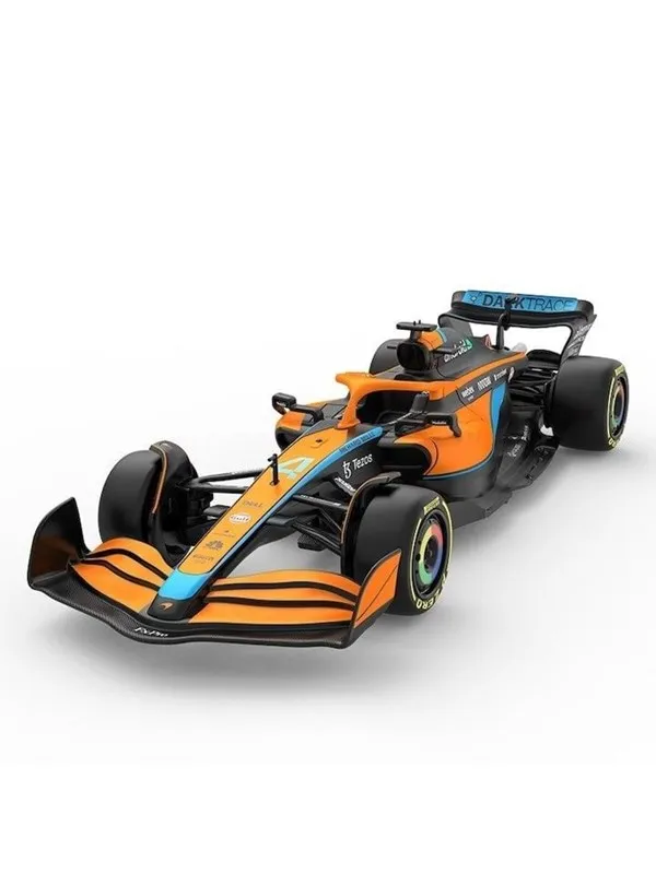 RASTAR Die cast 1:24 McLaren F1 MCL36