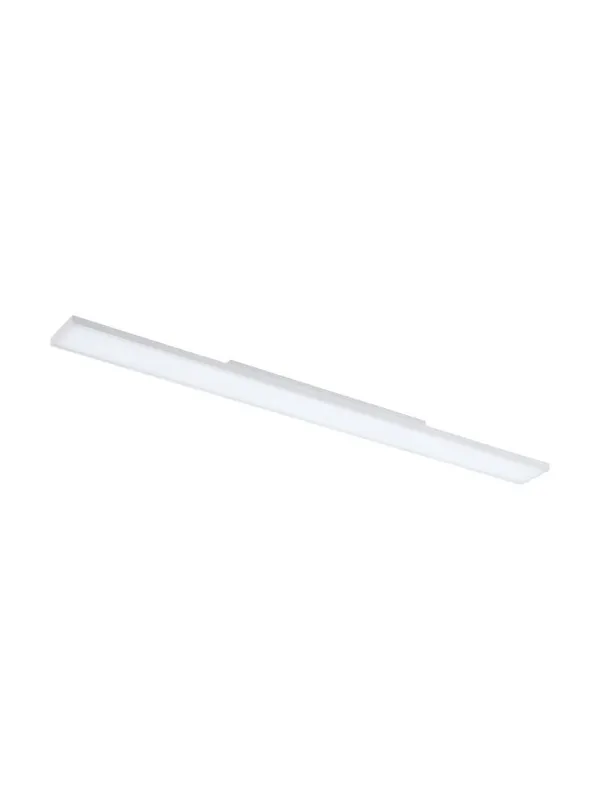 EGLO TURCONA-B PANEL 1187X87 HVIT 4000K