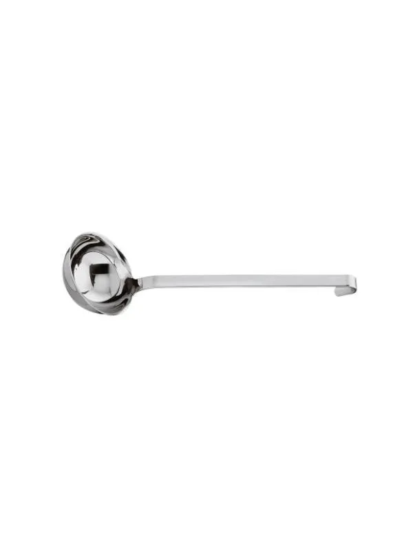 Rösle Serving Ladle Hook 25.5 cm Steel