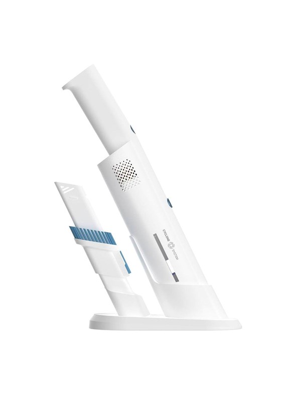 Taurus Liberty Digital handheld vacuum