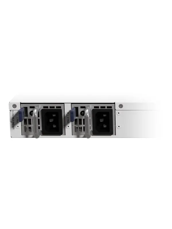 MikroTik G1040A-60WF - power supply - hot-plug / redundant - 60 Watt Strømforsyning (PSU) - 60 Watt - ATX - 80 Plus