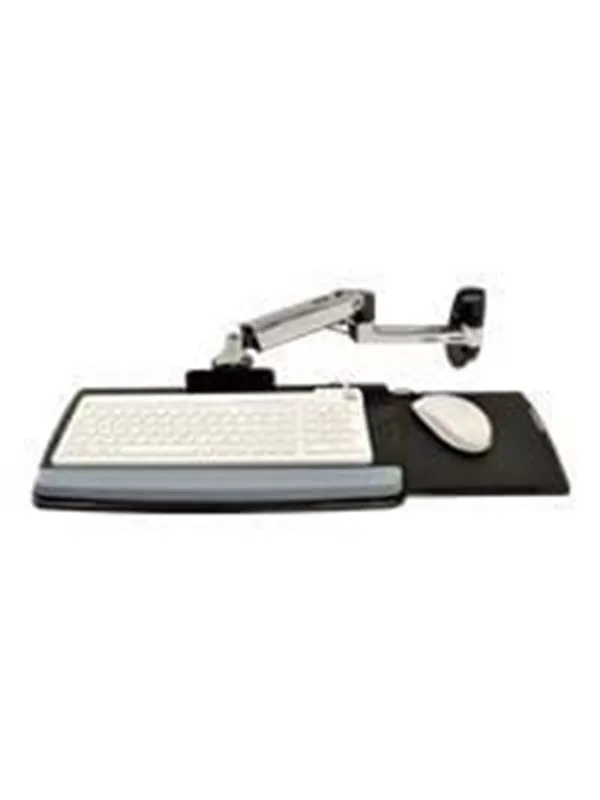 Ergotron LX Wall Mount Keyboa