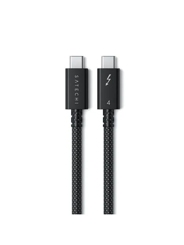 Satechi Thunderbolt 4 Pro Cable - 1 m