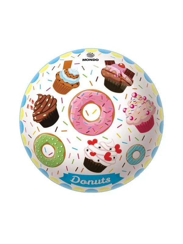 Mondo Decorball Sweets 14cm