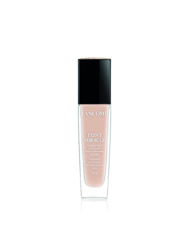 Lancôme Teint Miracle Foundation 30ml - No.02 Lys Rose