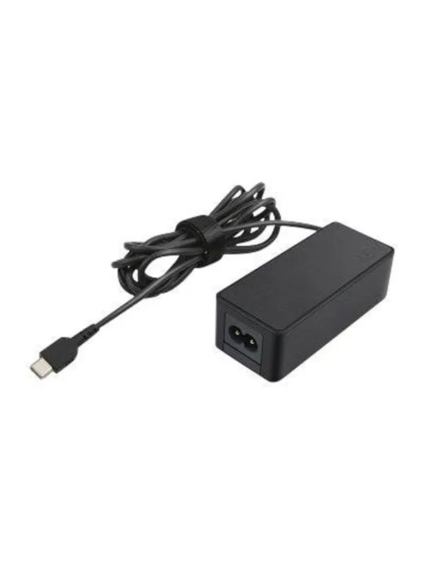 Lenovo AC Adapter - 45W - USB-C