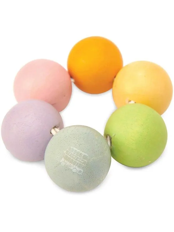 Le Toy Van - Squidgy Ball - (LPL123)