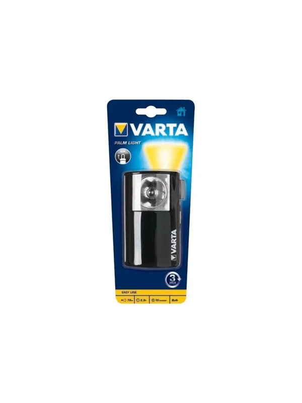 VARTA Easy Line Palm Light