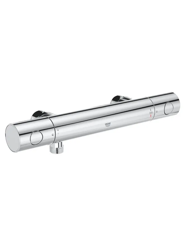 Grohe GRT 800 Cosmop term brus ud.tilsl