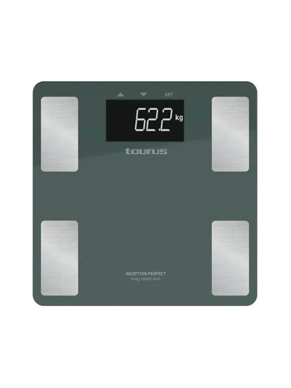 Taurus Badevekt Inception Perfect Bathroom Scale