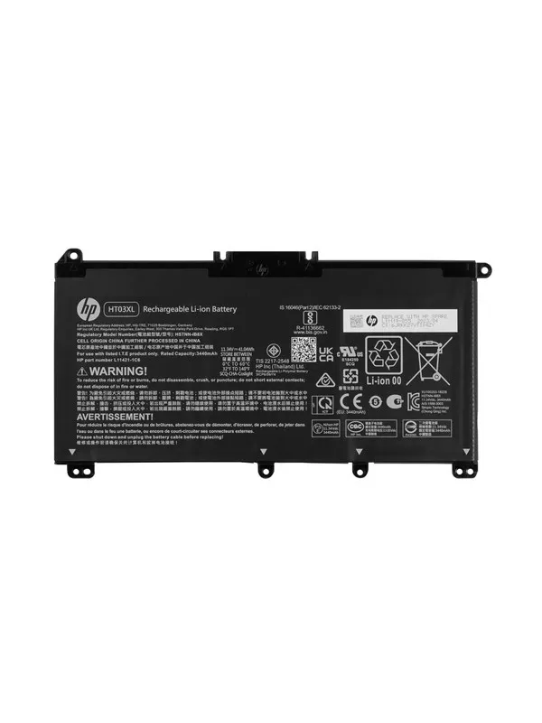 HP L11119-855
