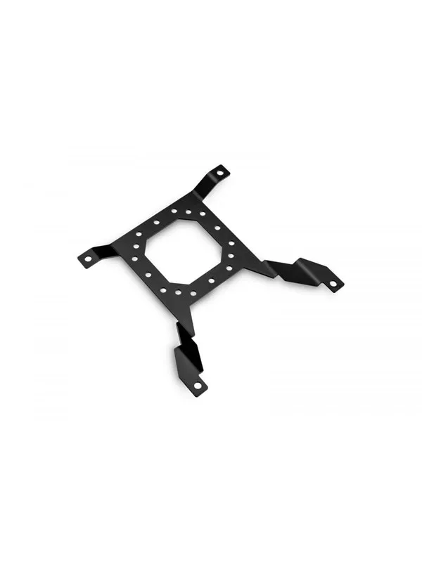 EK Water Blocks EK-Loop Uni Pump Reservoir Bracket - 140mm