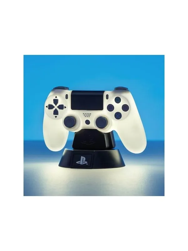 Paladone - Playstation 4th Gen Controller Icon Light - Lampe
