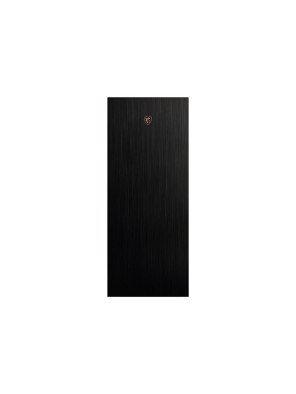 MSI MPG SEKIRA 500G - Kabinett - Tower - Gull