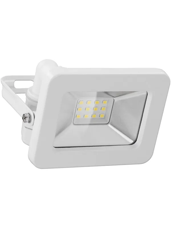 Goobay LED outdoor floodlight 10 W